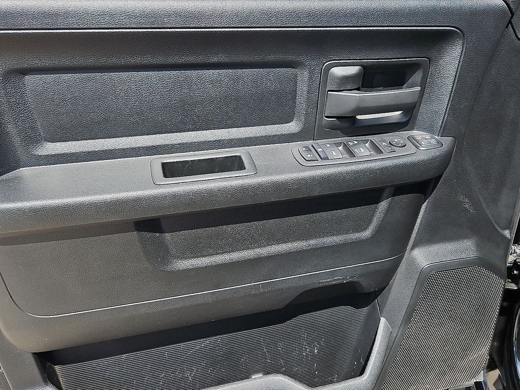 2024 RAM 2500 Tradesman Crew Cab 4x4 6'4' Box