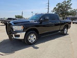 2024 RAM 2500 Tradesman Crew Cab 4x4 6'4' Box