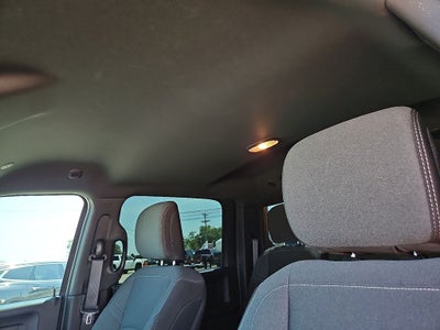 2024 RAM 2500 Tradesman Crew Cab 4x4 6'4' Box