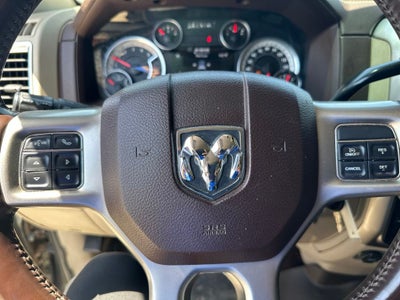 2013 RAM 2500 Laramie