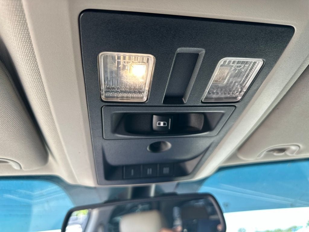 2013 RAM 2500 Laramie