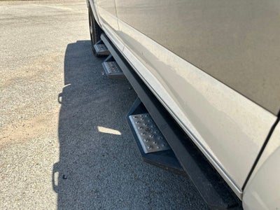 2013 RAM 2500 Laramie