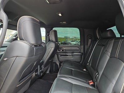 2023 RAM 2500 Limited