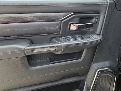 2023 RAM 2500 Limited