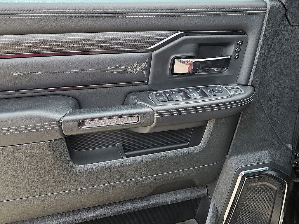 2023 RAM 2500 Limited
