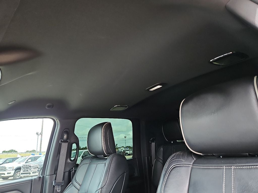 2023 RAM 2500 Limited
