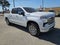 2023 Chevrolet Silverado 1500 4WD Crew Cab Short Bed High Country