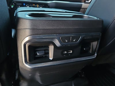 2023 Chevrolet Silverado 1500 4WD Crew Cab Short Bed High Country