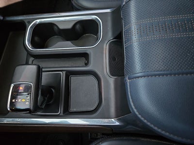 2023 Chevrolet Silverado 1500 4WD Crew Cab Short Bed High Country