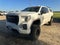 2020 GMC Sierra 1500 4WD Crew Cab Short Box AT4