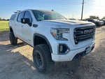 2020 GMC Sierra 1500 4WD Crew Cab Short Box AT4