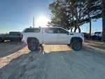 2020 GMC Sierra 1500 4WD Crew Cab Short Box AT4