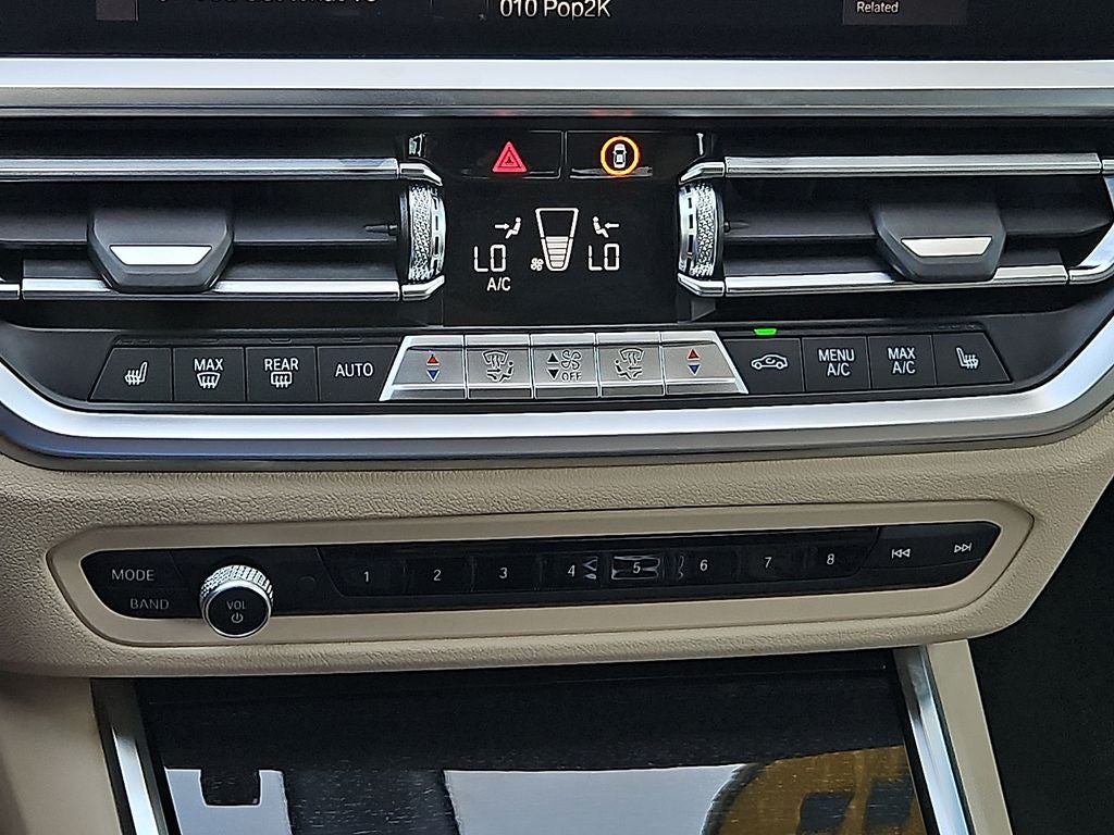 2022 BMW 3 Series 330i