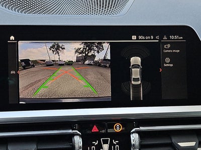 2022 BMW 3 Series 330i