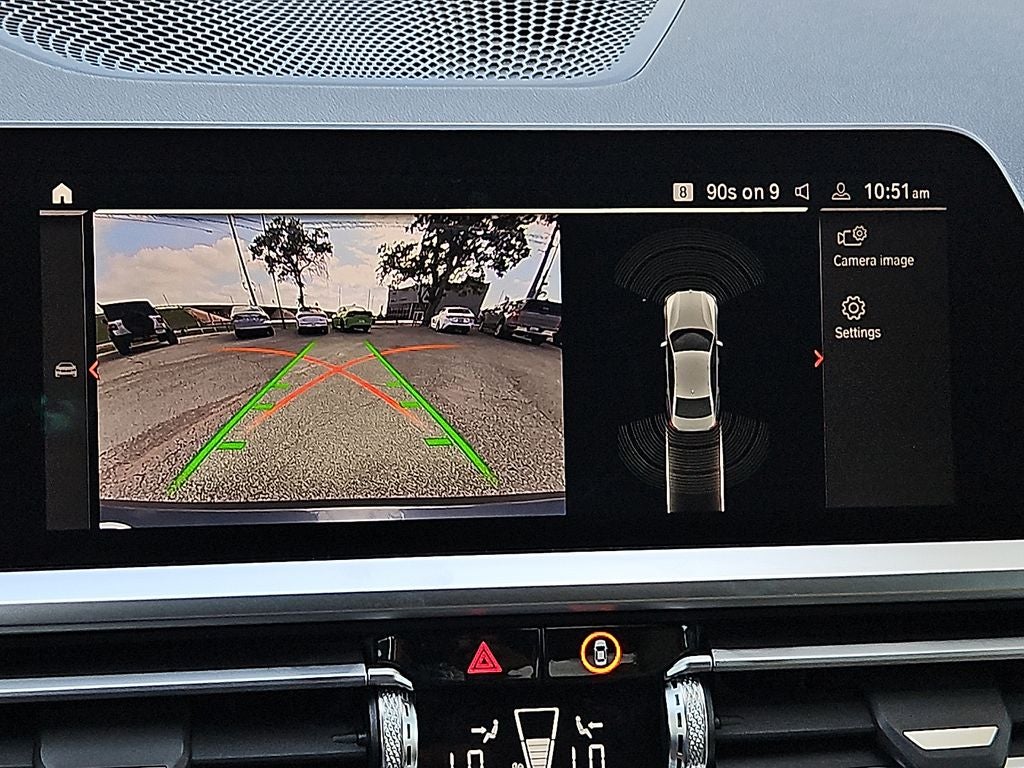 2022 BMW 3 Series 330i