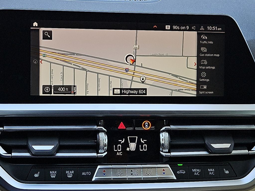 2022 BMW 3 Series 330i