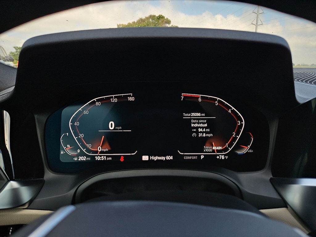2022 BMW 3 Series 330i