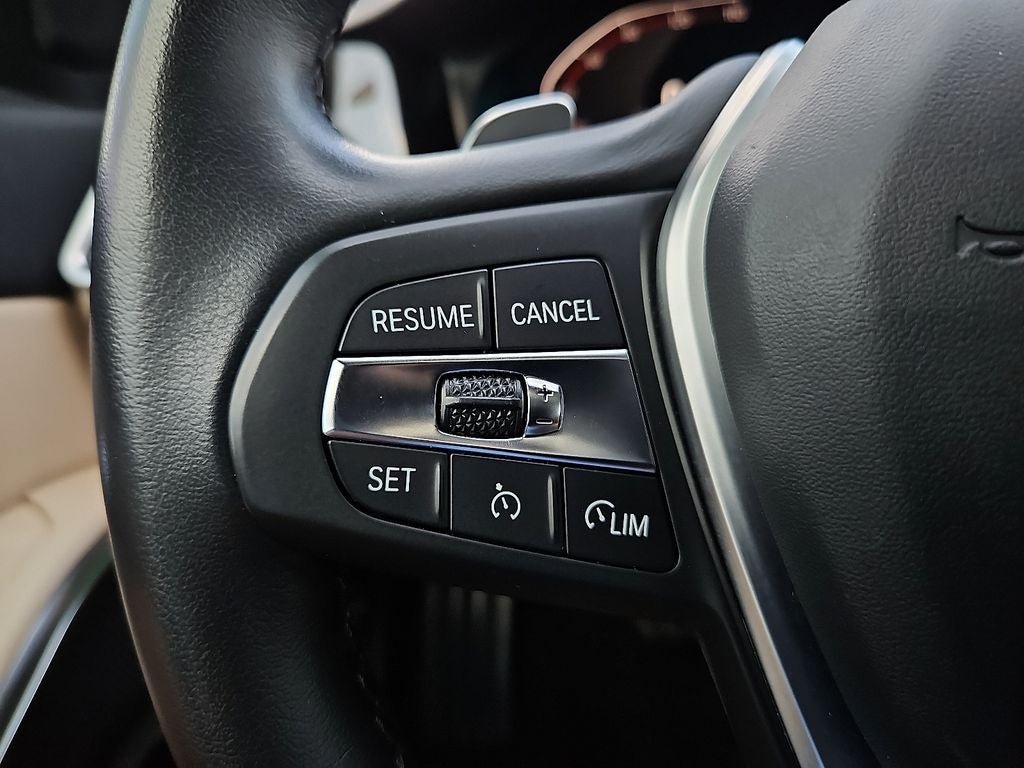 2022 BMW 3 Series 330i