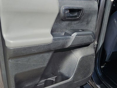 2023 Toyota Tacoma SR V6