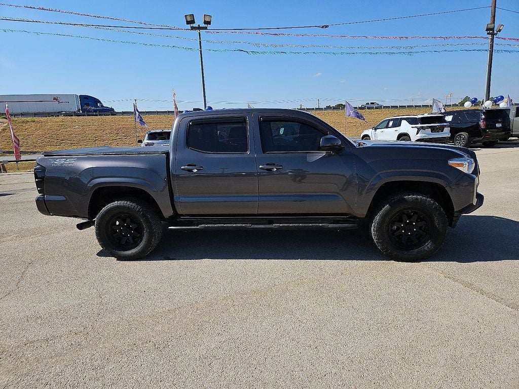 2023 Toyota Tacoma SR V6