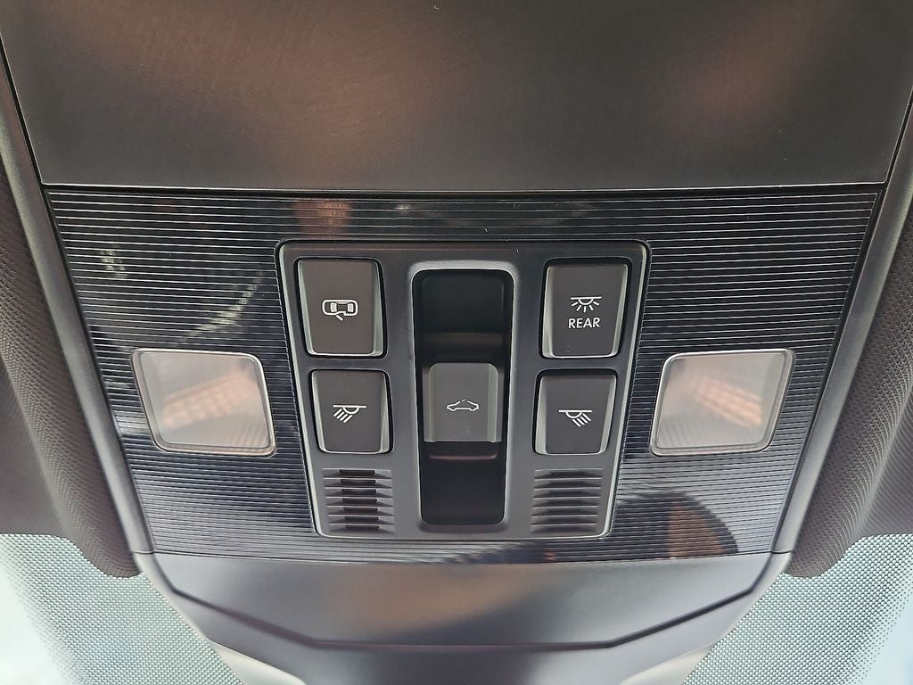 2024 Volkswagen Jetta GLI 2.0T Autobahn