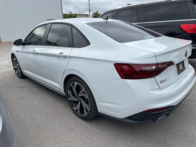 2024 Volkswagen Jetta GLI 2.0T Autobahn