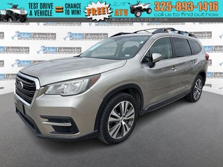 2020 Subaru Ascent Premium