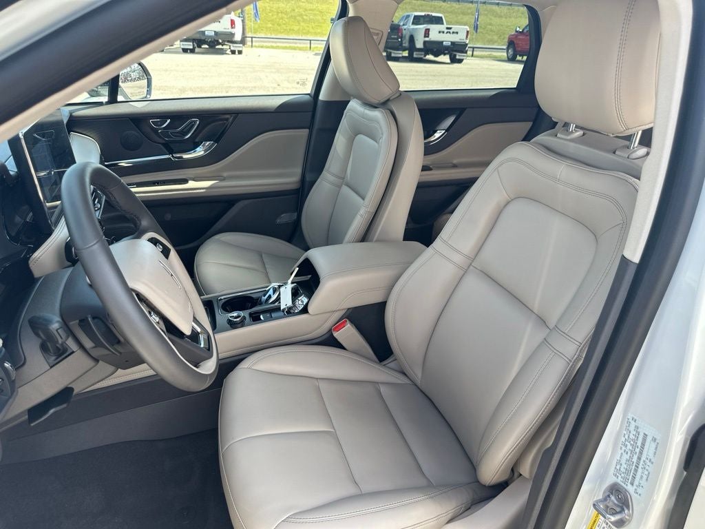 2024 Lincoln Corsair Premiere
