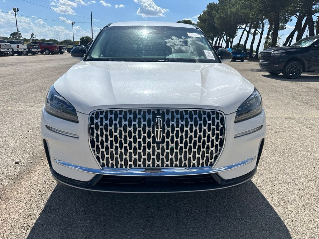 2024 Lincoln Corsair Premiere