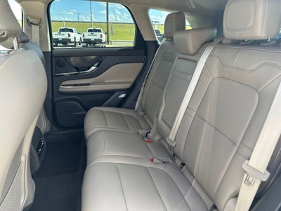 2024 Lincoln Corsair Premiere
