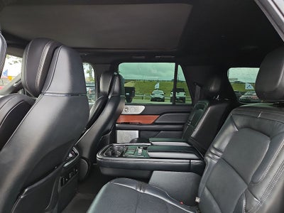 2020 Lincoln Navigator L Reserve