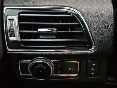 2020 Lincoln Navigator L Reserve