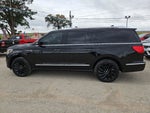 2020 Lincoln Navigator L Reserve