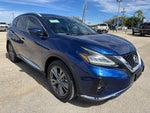 2021 Nissan Murano Platinum FWD