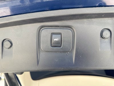 2021 Nissan Murano Platinum FWD