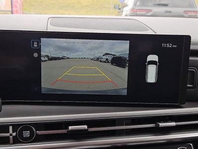 2024 Hyundai Santa Fe SEL