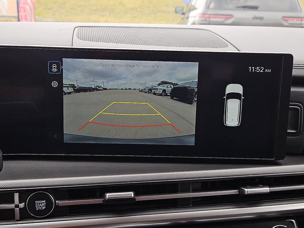 2024 Hyundai Santa Fe SEL
