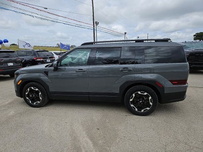 2024 Hyundai Santa Fe SEL
