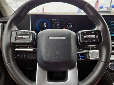 2024 Hyundai Santa Fe SEL