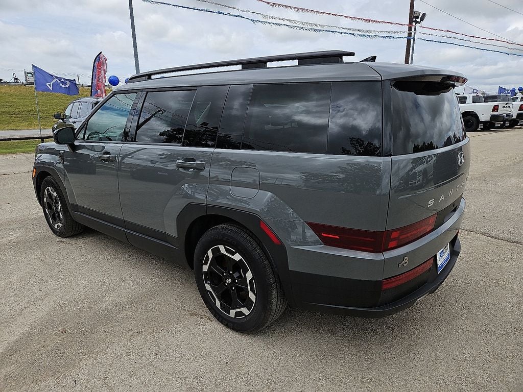 2024 Hyundai Santa Fe SEL