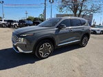 2023 Hyundai Santa Fe Hybrid SEL Premium