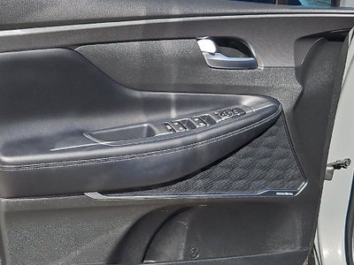 2023 Hyundai Santa Fe Hybrid SEL Premium