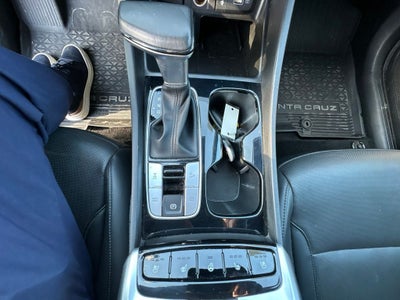 2023 Hyundai Santa Cruz Limited