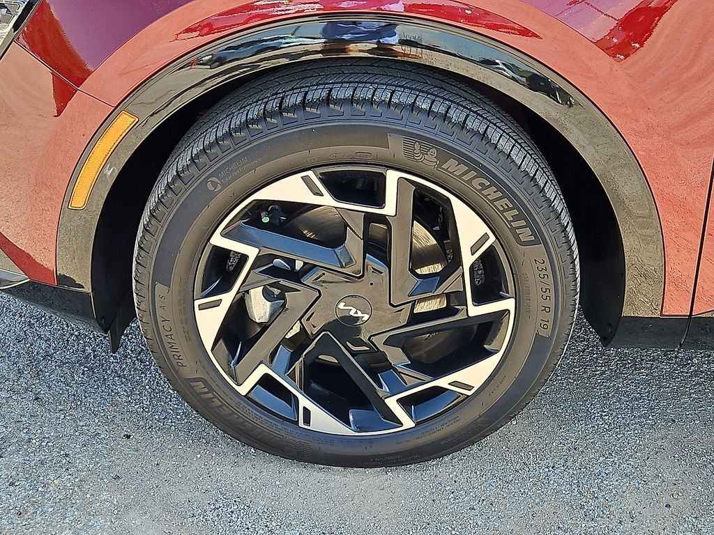 2025 Kia Sportage SX-Prestige