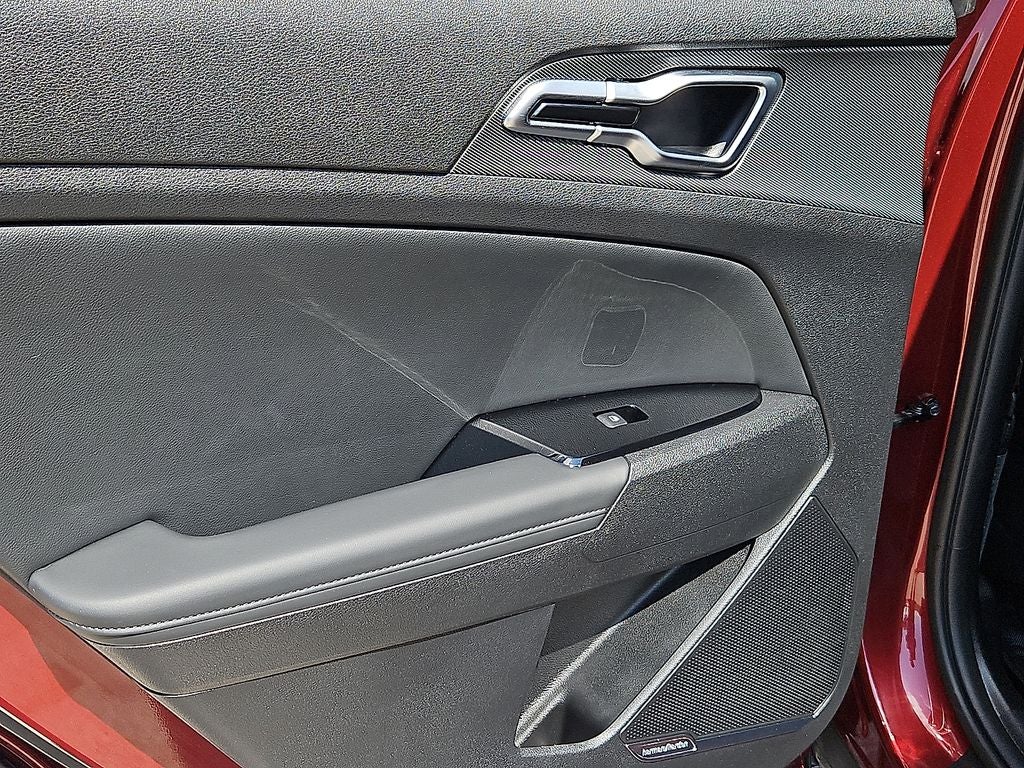 2025 Kia Sportage SX-Prestige