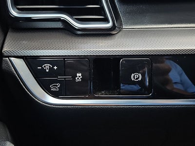 2025 Kia Sportage SX-Prestige