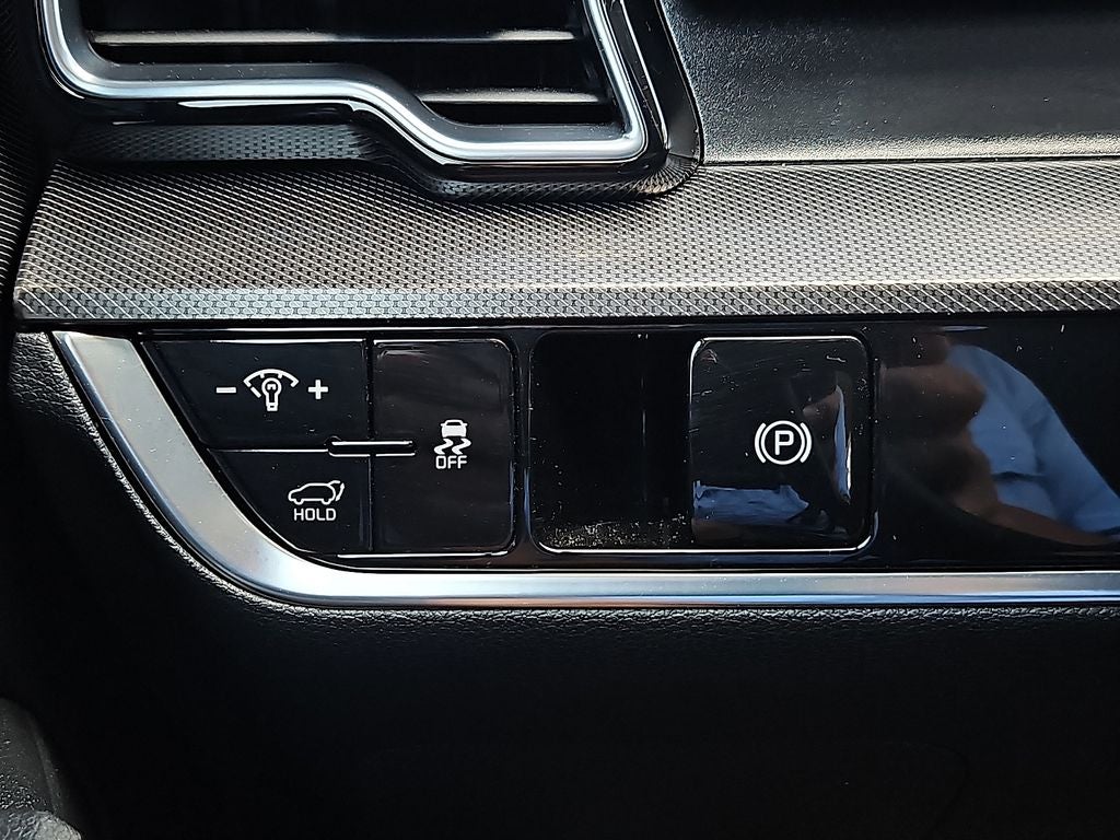 2025 Kia Sportage SX-Prestige