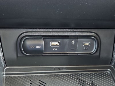 2025 Kia Sportage SX-Prestige