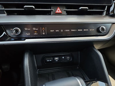 2025 Kia Sportage SX-Prestige