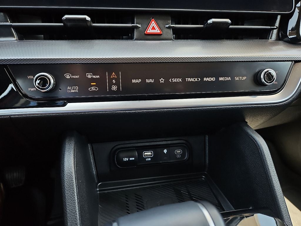 2025 Kia Sportage SX-Prestige